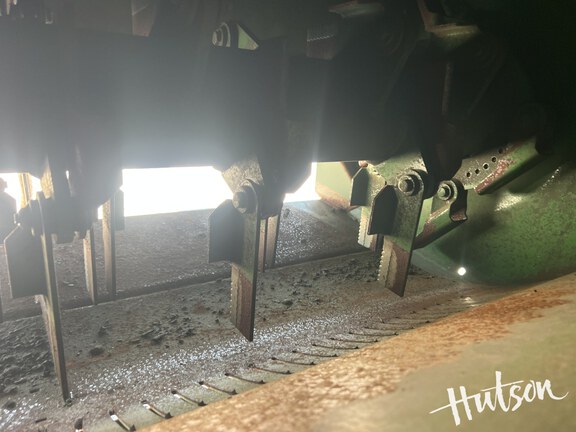 Photo of 2024 John Deere S780
