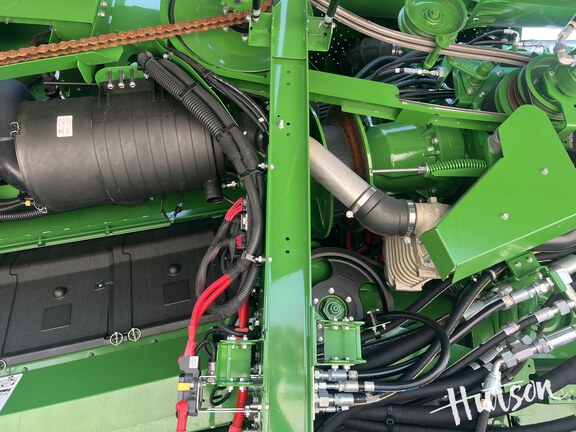 Photo of 2024 John Deere S780