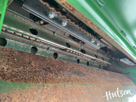Photo of 2024 John Deere S780
