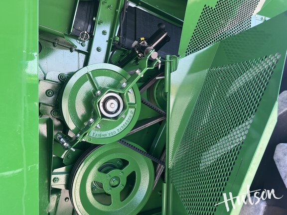 Photo of 2024 John Deere S780