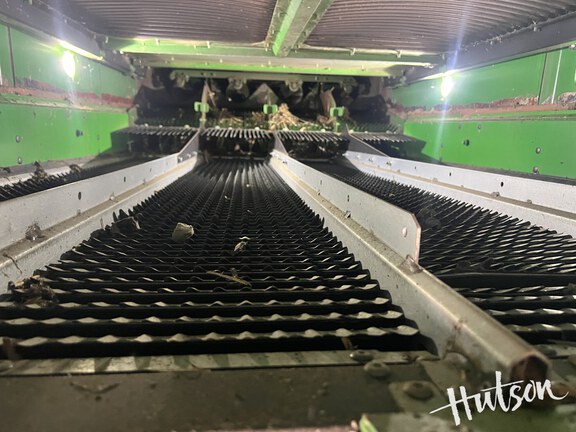 Photo of 2024 John Deere S780