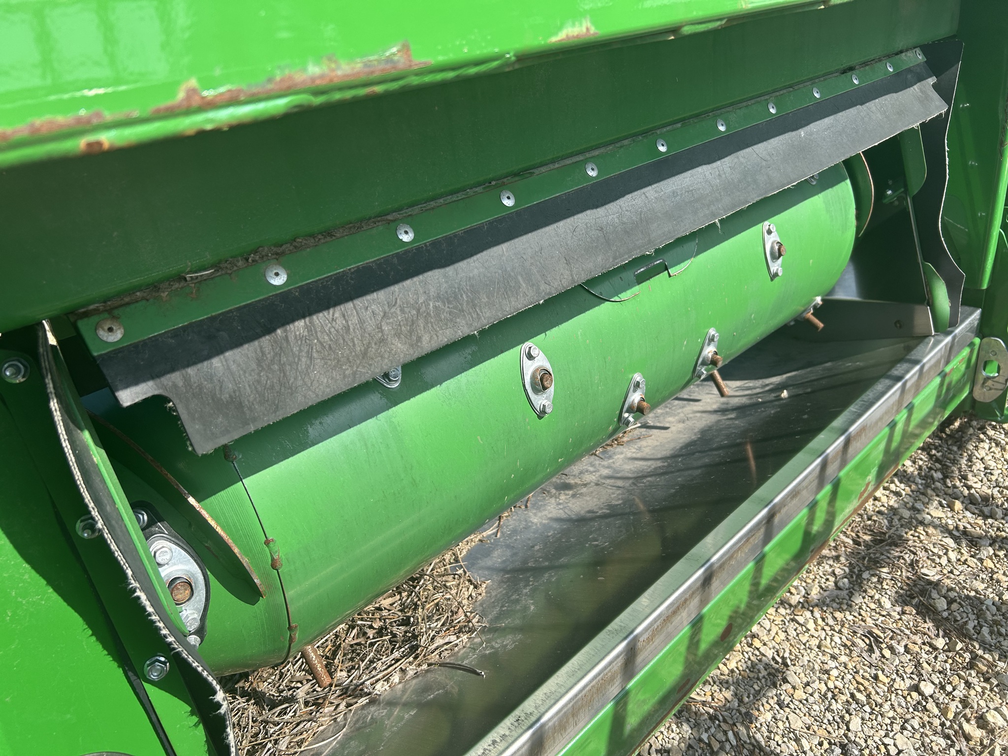  2023 John Deere RD45F at Heritage Tractor in Dixon, IL