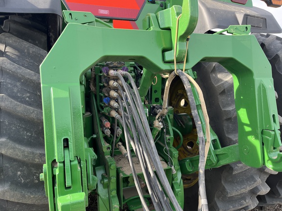 2023 John Deere 8R 370-14