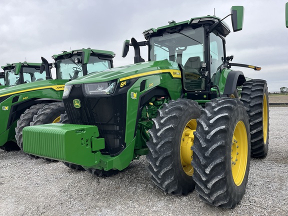 2023 John Deere 8R 370