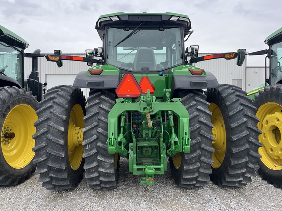 2023 John Deere 8R 370-7