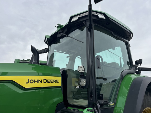 2023 John Deere 8R 370-5