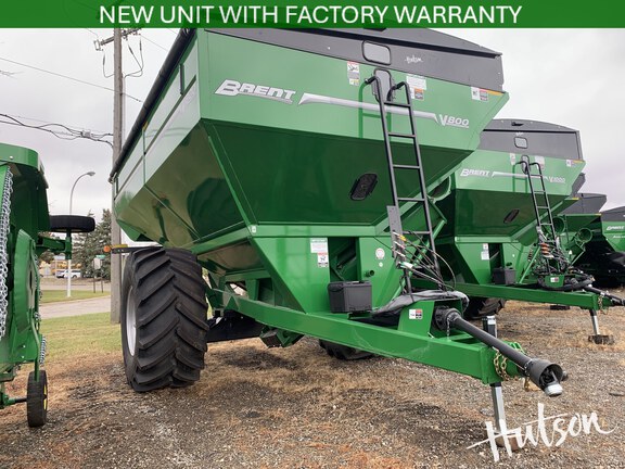 Photo of 2023 Brent V800