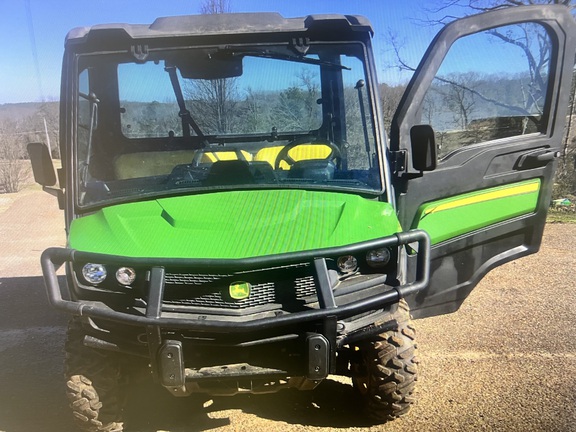 2022 John Deere XUV 835M Photo 5