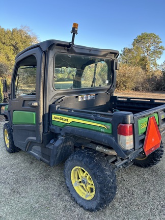 2022 John Deere XUV 835M Photo 5