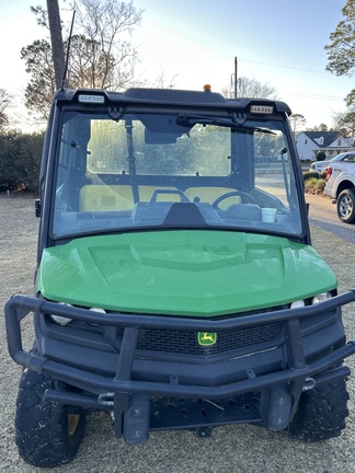 2022 John Deere XUV 835M Photo 3
