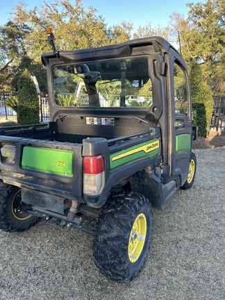 2022 John Deere XUV 835M Photo 2