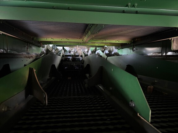 Photo of 2023 John Deere S760