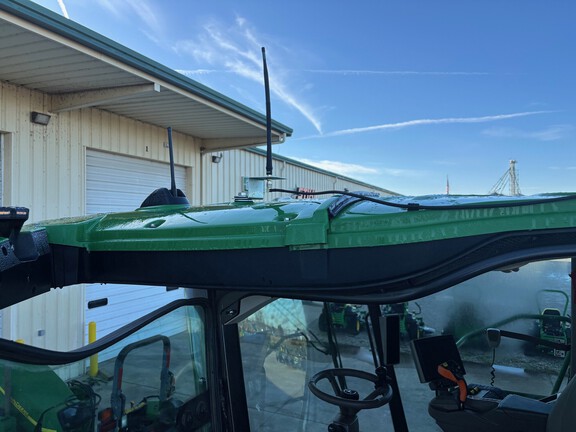Photo of 2023 John Deere S760