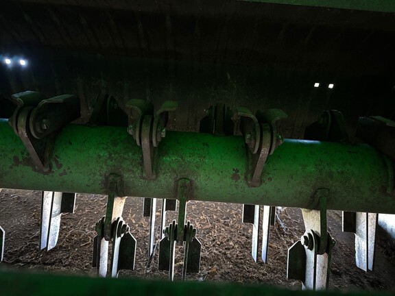 Photo of 2023 John Deere S760