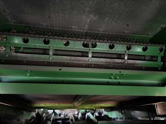 Photo of 2023 John Deere S760