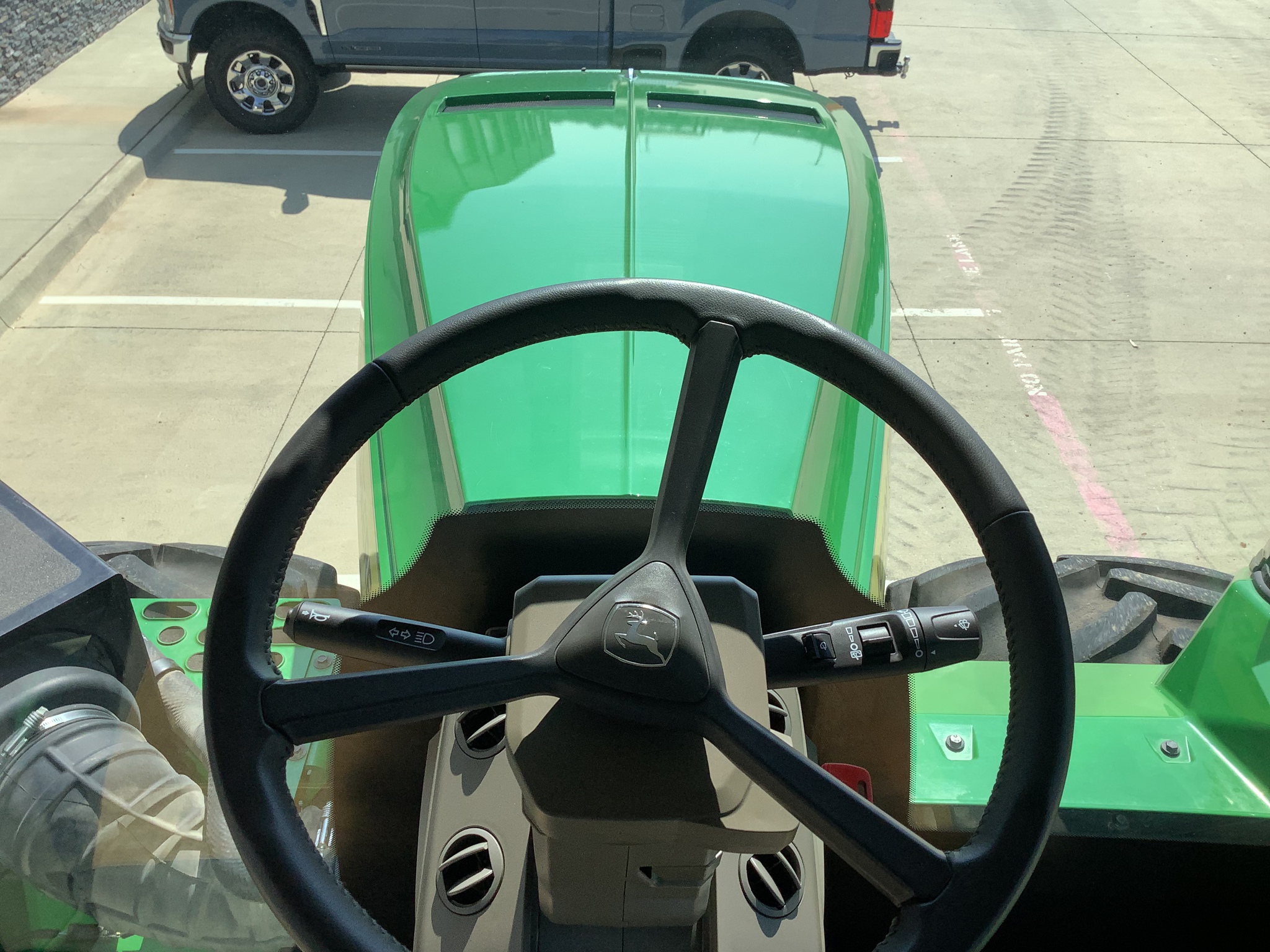 2024 John Deere 9R 640 Image 24
