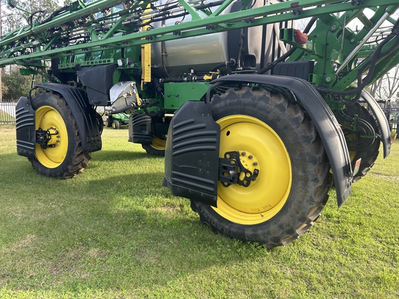 2022 John Deere 410R Photo 3