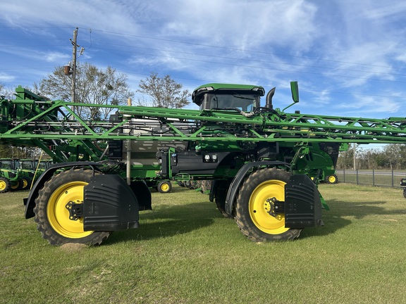 2022 John Deere 410R Photo 5