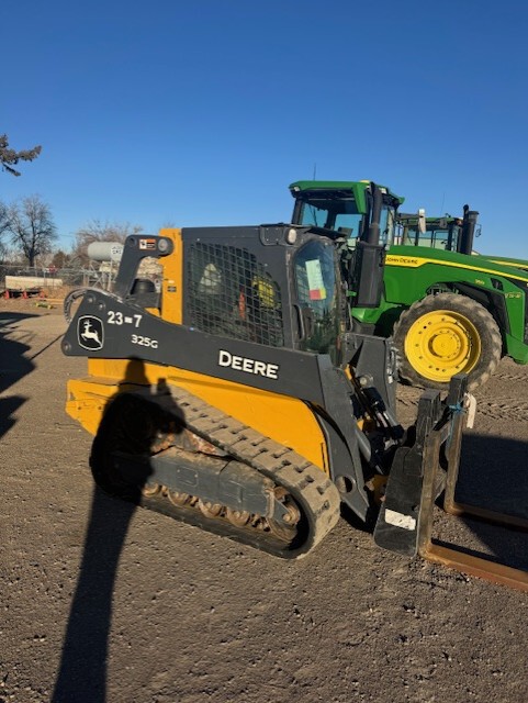 2023 John Deere 325G Image 1