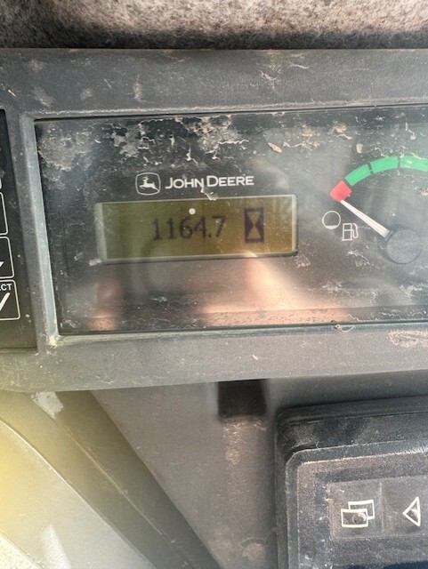 2023 John Deere 325G Image 4