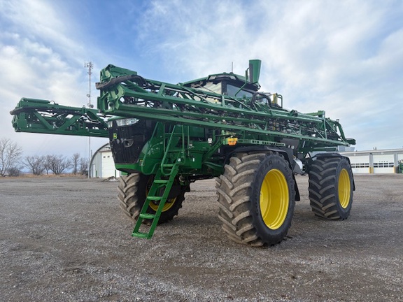 2023 John Deere 616R