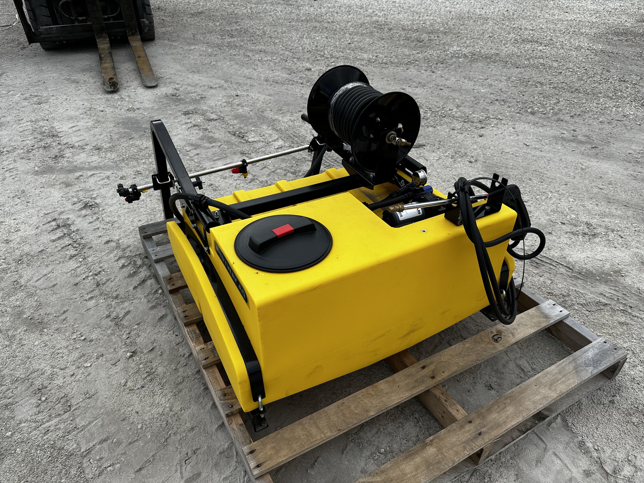 2025 Bestway VSK50-3NWB-H Image 3
