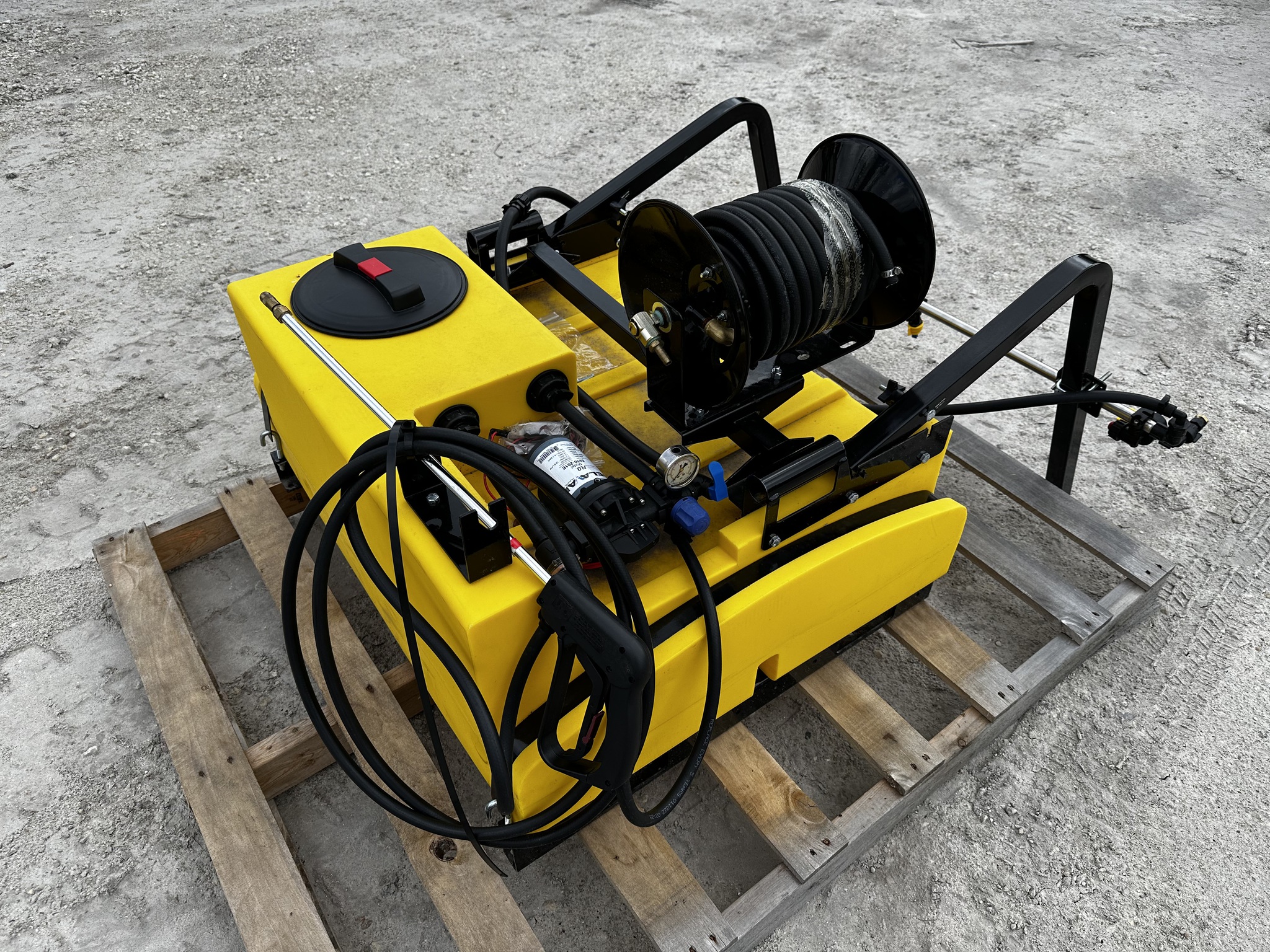 2025 Bestway VSK50-3NWB-H Image 4