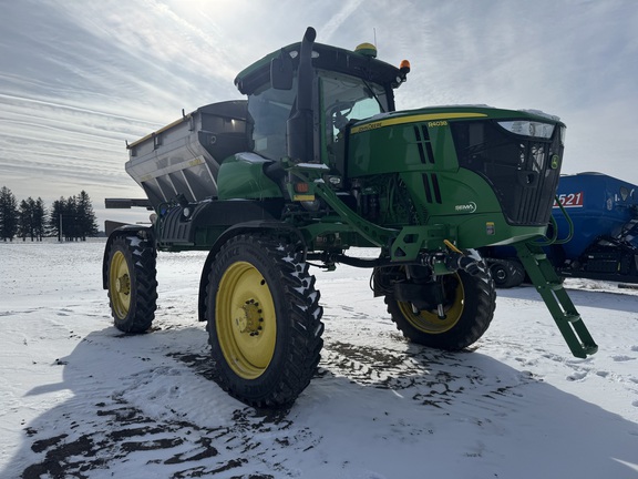 2021 John Deere R4038 - Photo23