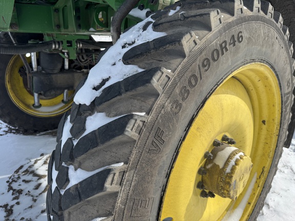 2021 John Deere R4038 - Photo22