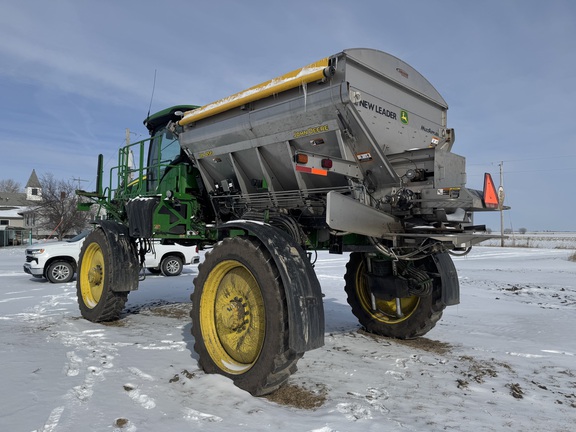 2021 John Deere R4038 - Photo24