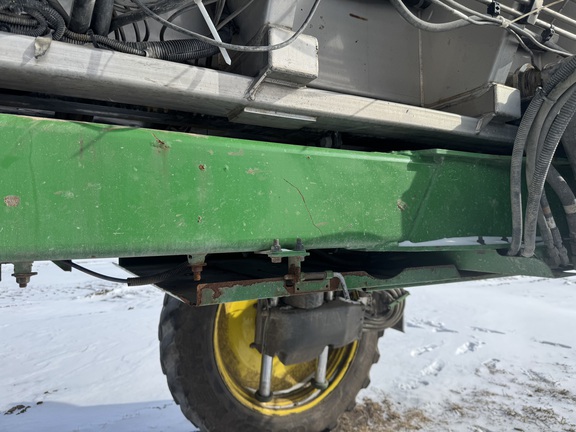 2021 John Deere R4038 - Photo18