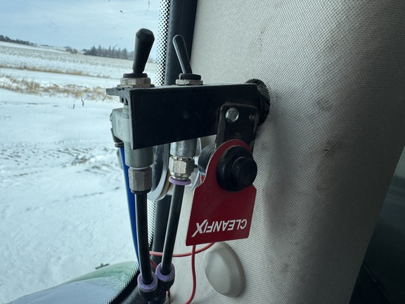 2021 John Deere R4038 - Photo3