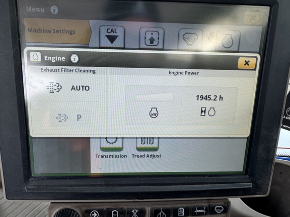 2021 John Deere R4038 - Photo4