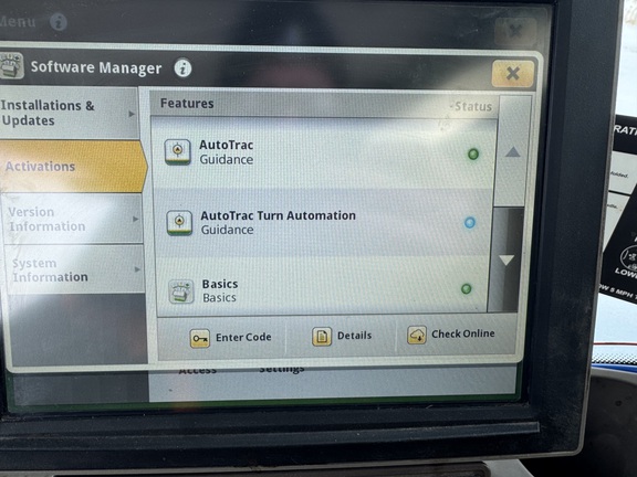 2021 John Deere R4038 - Photo6