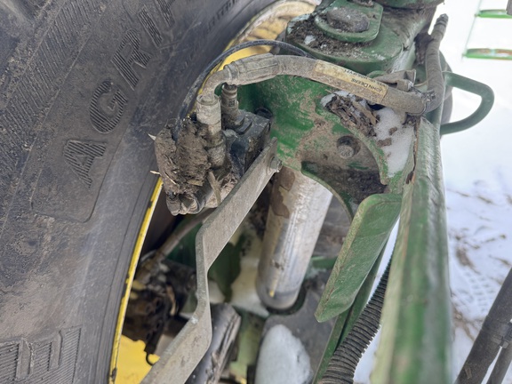 2021 John Deere R4038 - Photo9