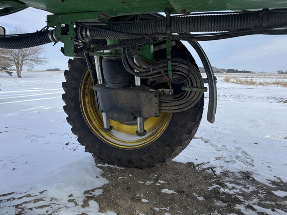 2021 John Deere R4038 - Photo8