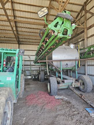 2021 John Deere R4038 - Photo25