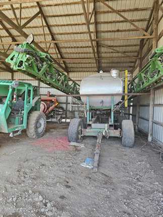 2021 John Deere R4038 - Photo26