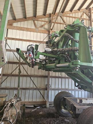 2021 John Deere R4038 - Photo29