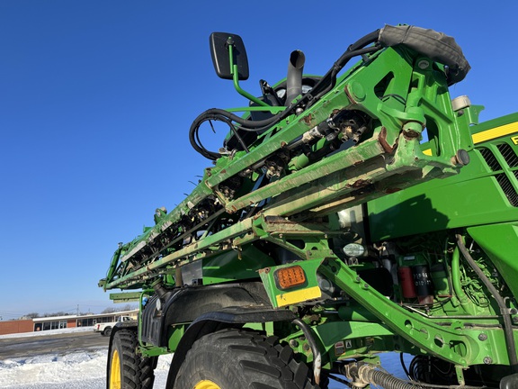 2021 John Deere R4038 - Photo5