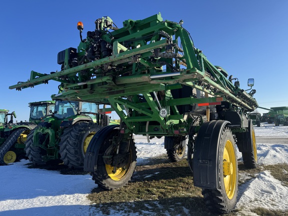 2021 John Deere R4038 - Photo3