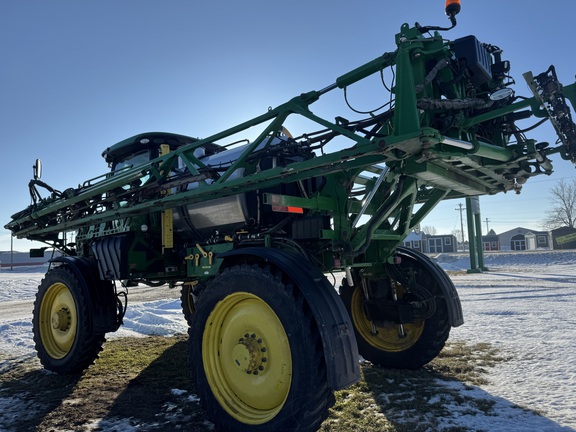 2021 John Deere R4038 - Photo6