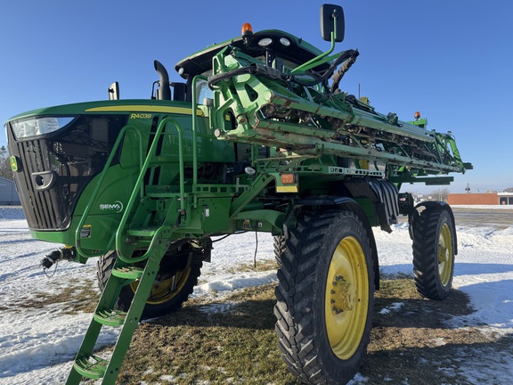 2021 John Deere R4038 - Photo2