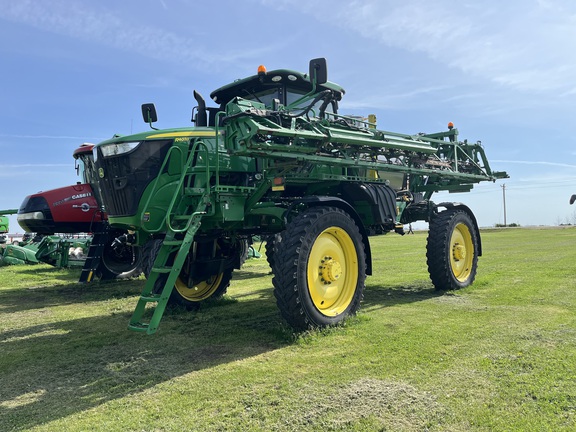  John Deere R4038