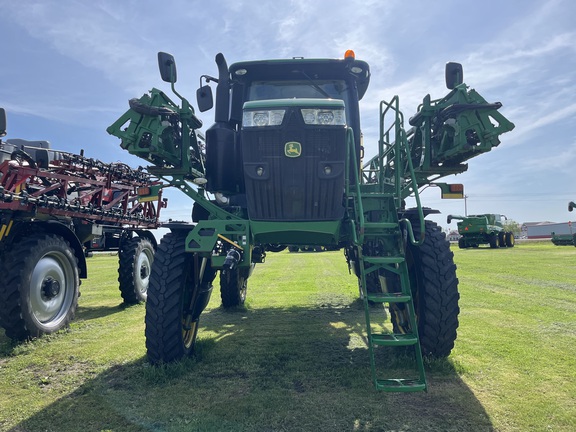 2021 John Deere R4038 - Photo2