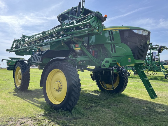 2021 John Deere R4038 - Photo3