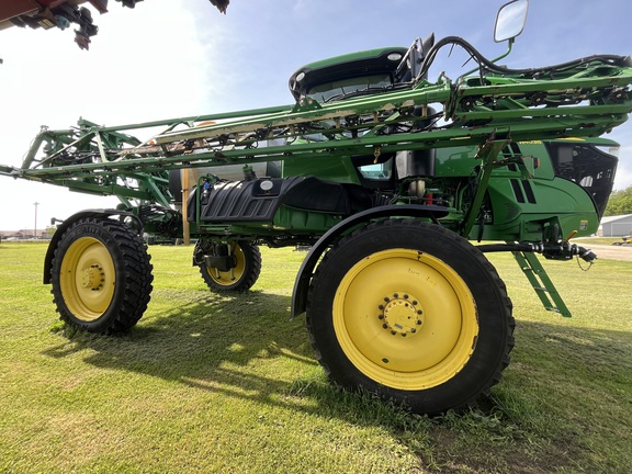 2021 John Deere R4038 - Photo4