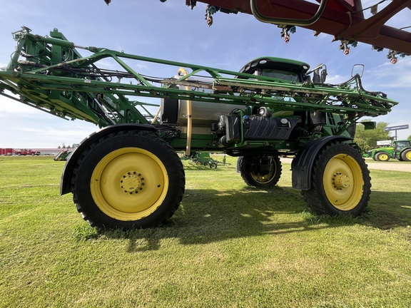2021 John Deere R4038 - Photo5