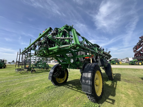 2021 John Deere R4038 - Photo6