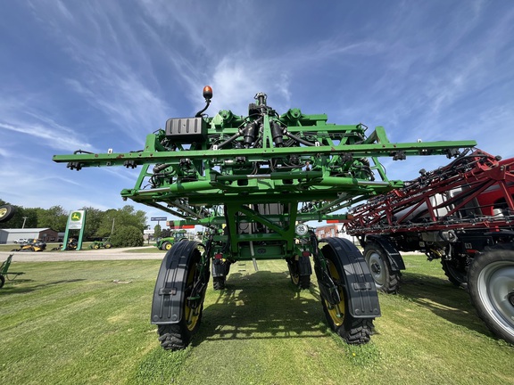 2021 John Deere R4038 - Photo7
